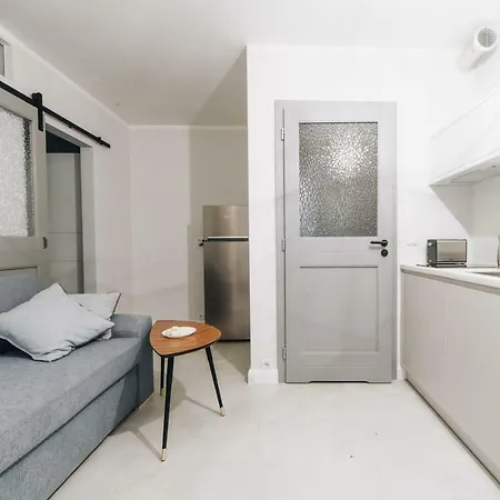 M6 Main Square Stylish One Bedroom Krakow Exterior photo