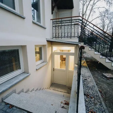 M6 Main Square Stylish One Bedroom Krakow Exterior photo