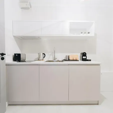 M6 Main Square Stylish One Bedroom Krakow Exterior photo