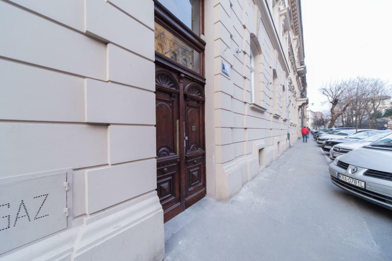 M6 Main Square Stylish One Bedroom Apartment Krakow