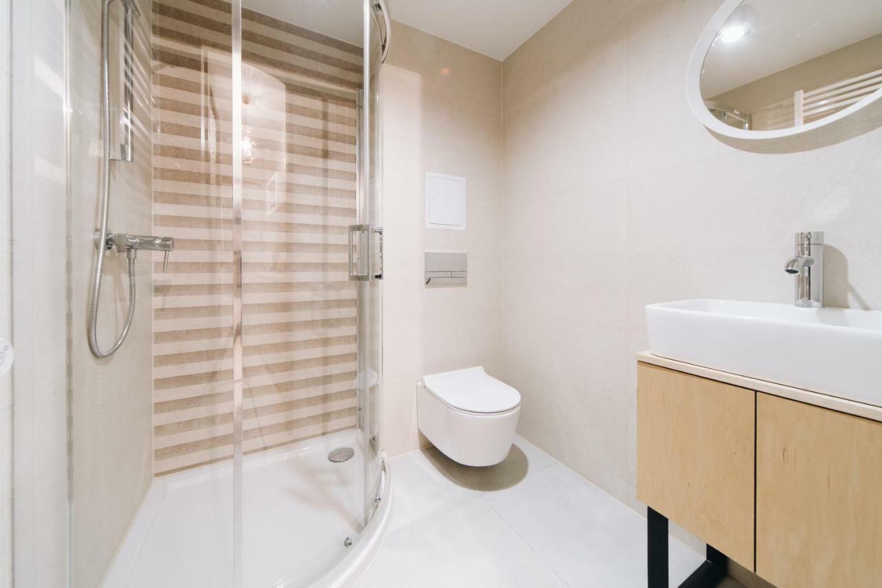 M6 Main Square Stylish One Bedroom Krakow